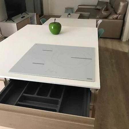 סנט לורנס דס קרדסר Apartamento Adrover - J מראה חיצוני תמונה