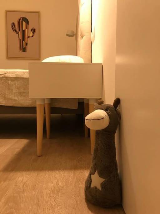סנט לורנס דס קרדסר Apartamento Adrover - J מראה חיצוני תמונה