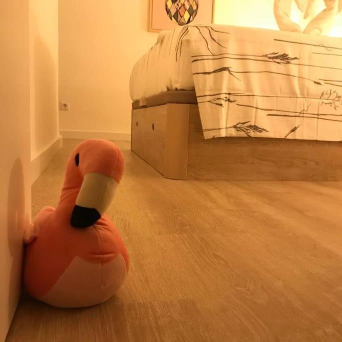 סנט לורנס דס קרדסר Apartamento Adrover - J מראה חיצוני תמונה
