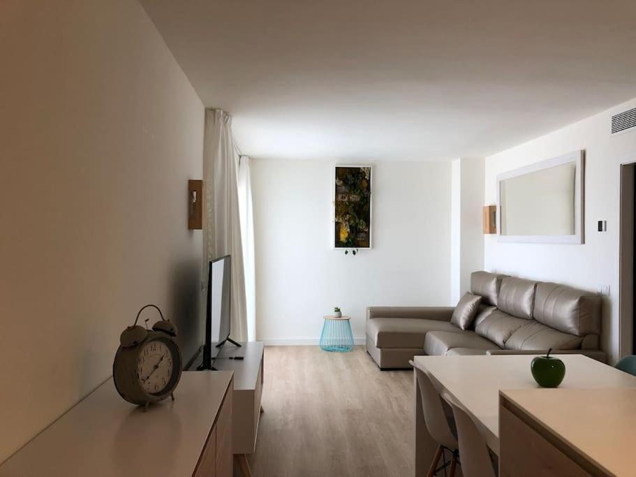סנט לורנס דס קרדסר Apartamento Adrover - J מראה חיצוני תמונה