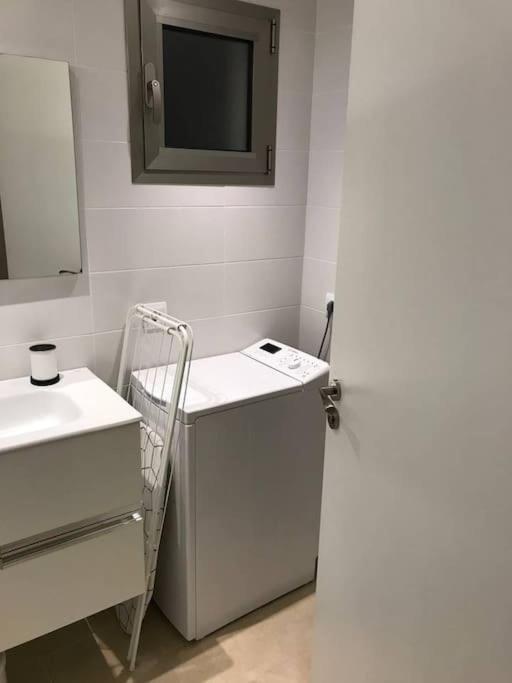 סנט לורנס דס קרדסר Apartamento Adrover - J מראה חיצוני תמונה