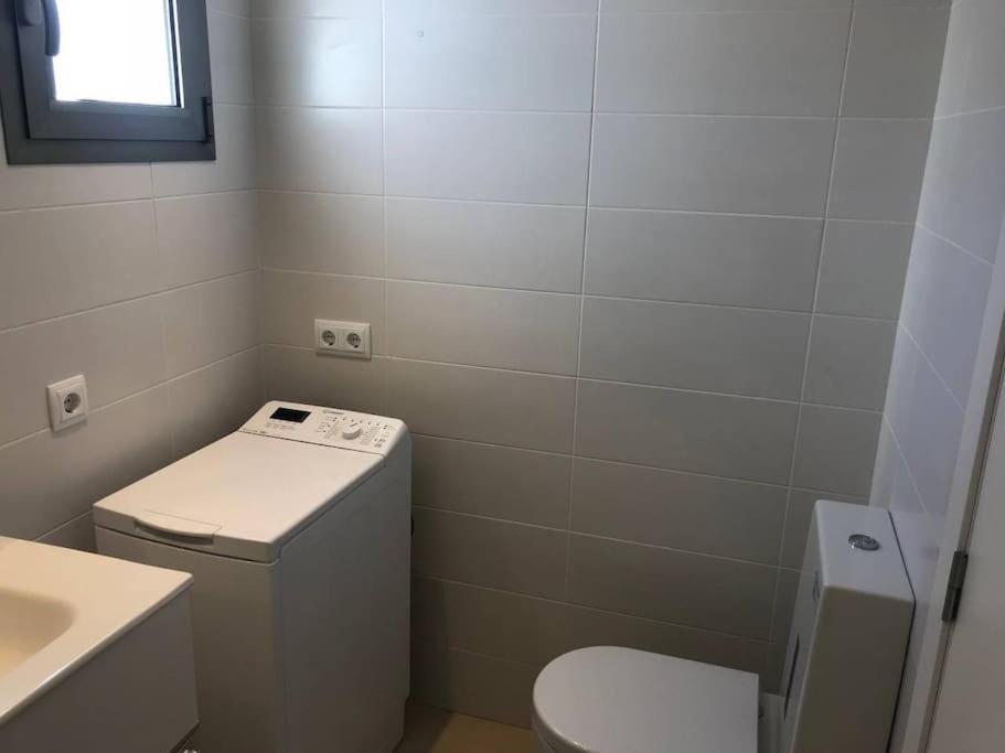 סנט לורנס דס קרדסר Apartamento Adrover - J מראה חיצוני תמונה