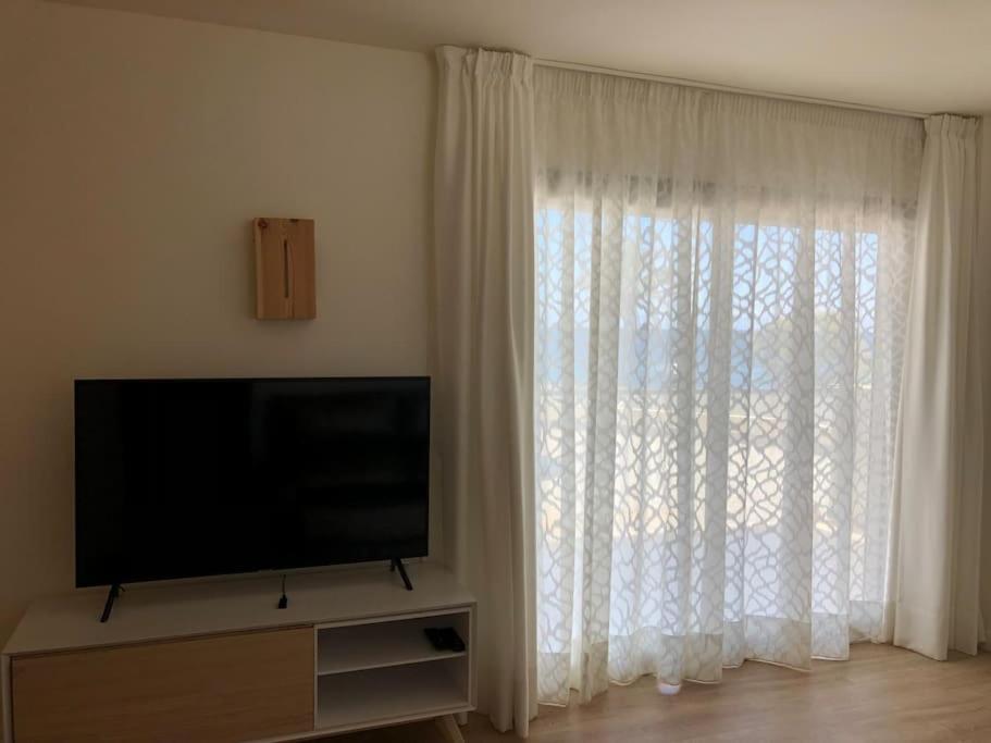 סנט לורנס דס קרדסר Apartamento Adrover - J מראה חיצוני תמונה