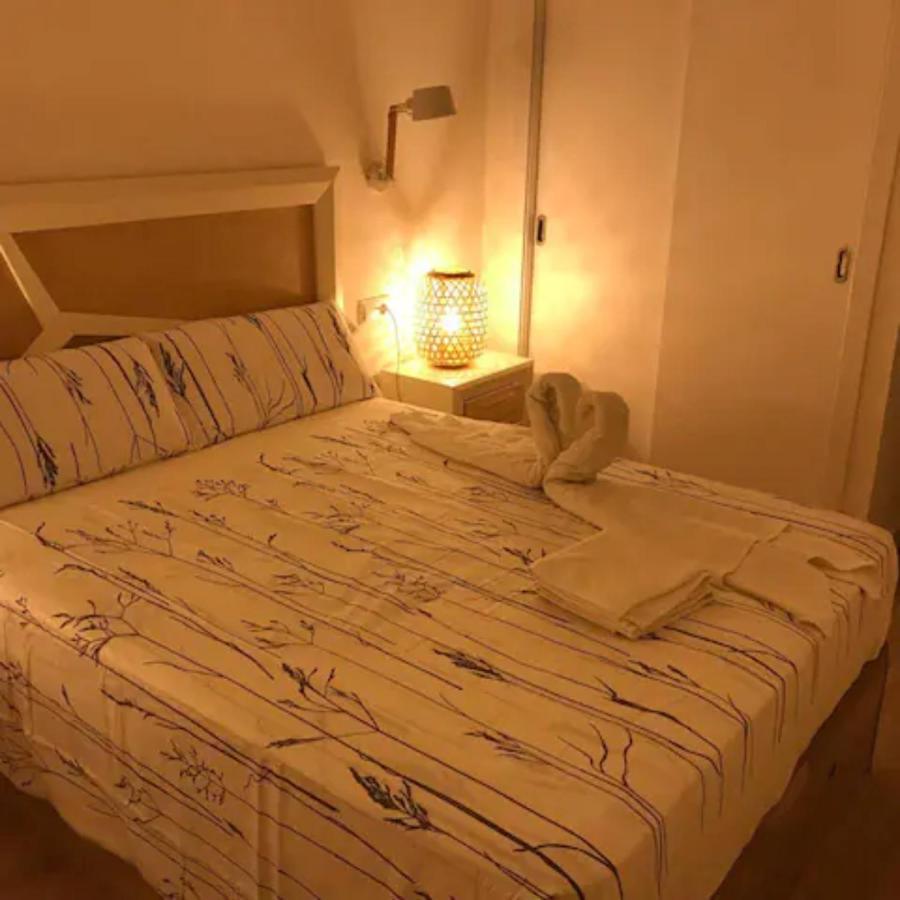 סנט לורנס דס קרדסר Apartamento Adrover - J מראה חיצוני תמונה
