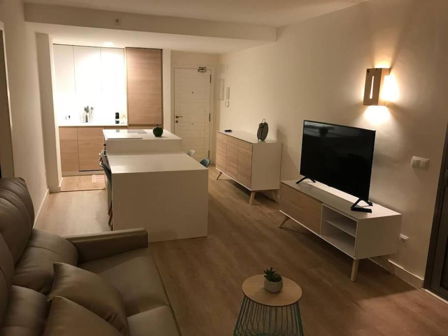 סנט לורנס דס קרדסר Apartamento Adrover - J מראה חיצוני תמונה