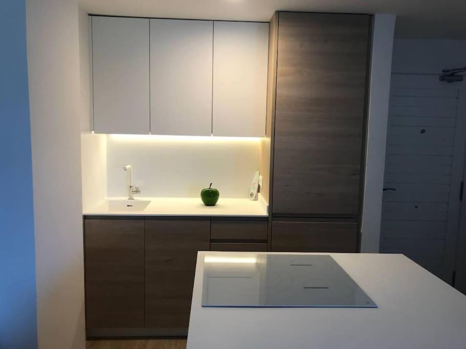 סנט לורנס דס קרדסר Apartamento Adrover - J מראה חיצוני תמונה