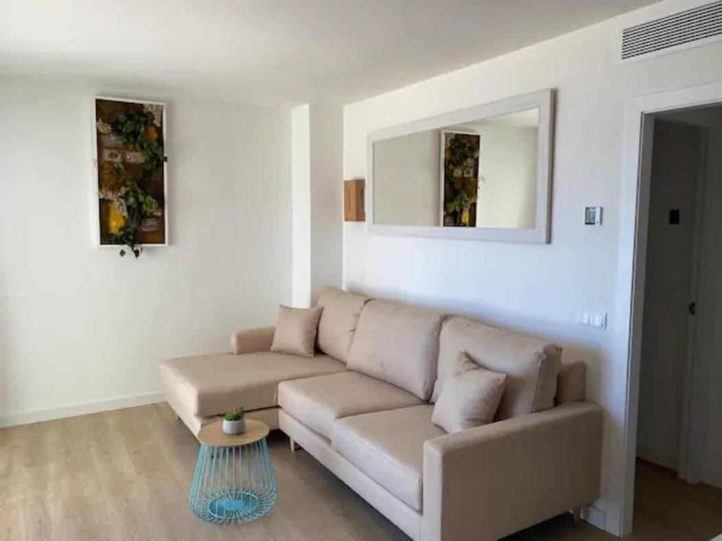 סנט לורנס דס קרדסר Apartamento Adrover - J מראה חיצוני תמונה