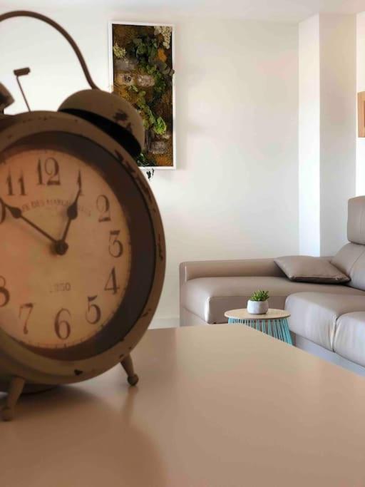 סנט לורנס דס קרדסר Apartamento Adrover - J מראה חיצוני תמונה
