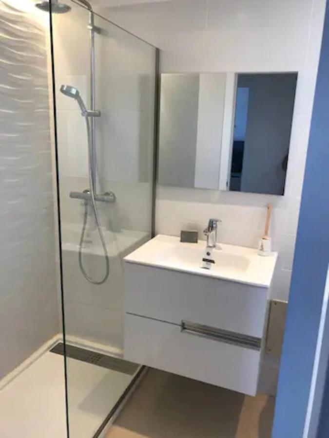 סנט לורנס דס קרדסר Apartamento Adrover - J מראה חיצוני תמונה