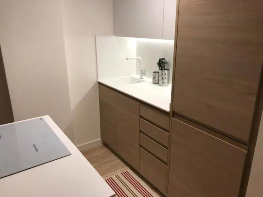 סנט לורנס דס קרדסר Apartamento Adrover - J מראה חיצוני תמונה