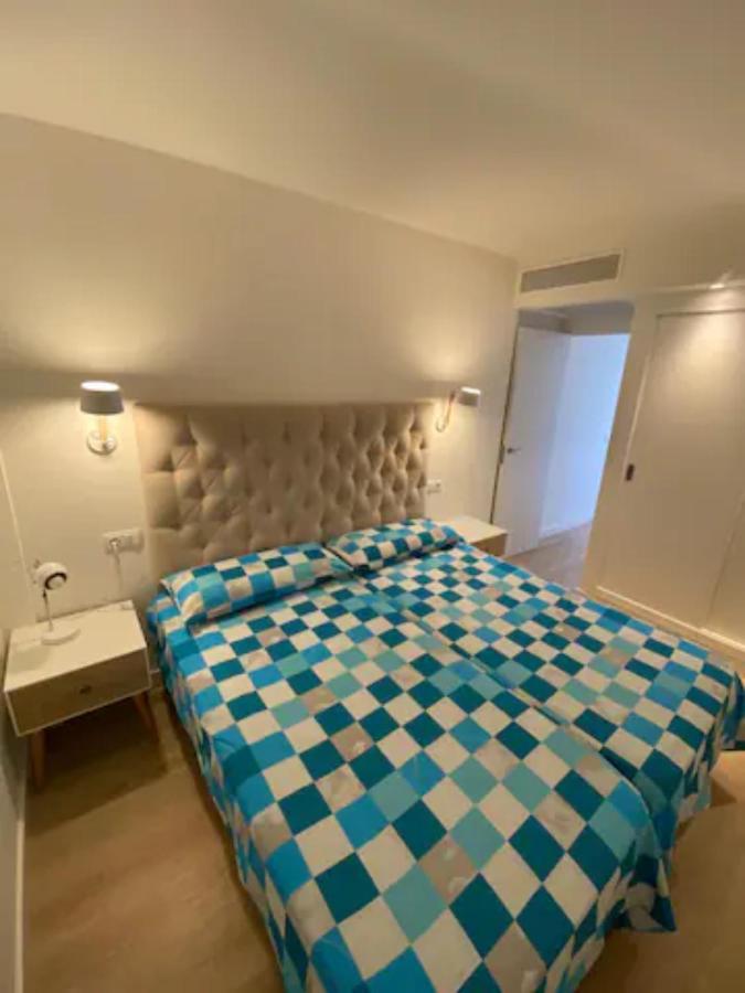 סנט לורנס דס קרדסר Apartamento Adrover - J מראה חיצוני תמונה