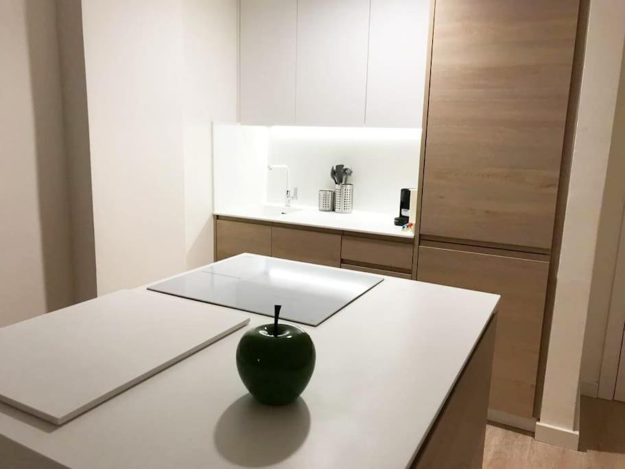 סנט לורנס דס קרדסר Apartamento Adrover - J מראה חיצוני תמונה