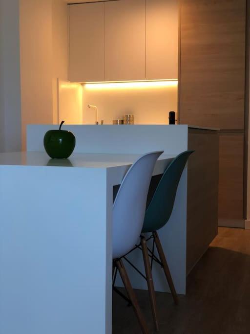 סנט לורנס דס קרדסר Apartamento Adrover - J מראה חיצוני תמונה